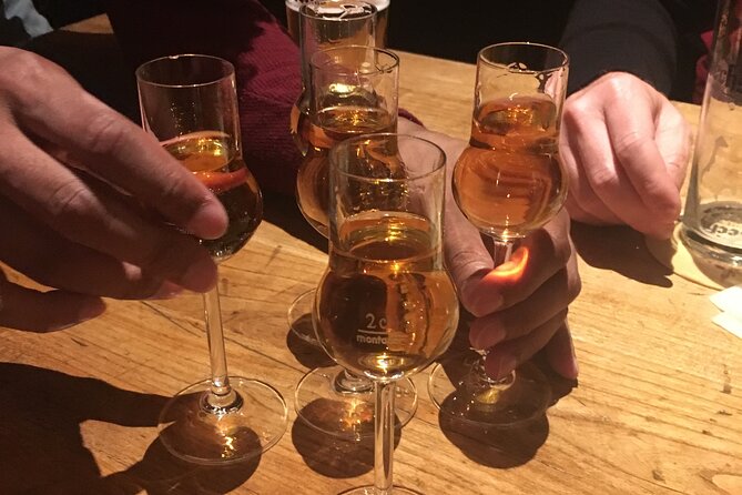 The ULTIMATE Beer and Schnapps Day-Drinking Tour of Munich - Practical Pacing Tips So You Enjoy Day Two