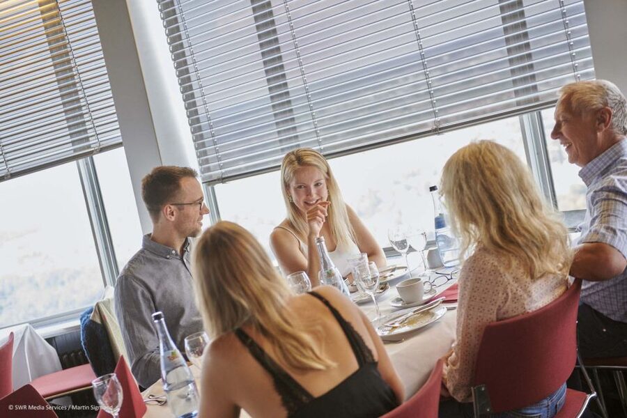 Tickets SWR Fernsehturm Stuttgart - Key things to know before you go