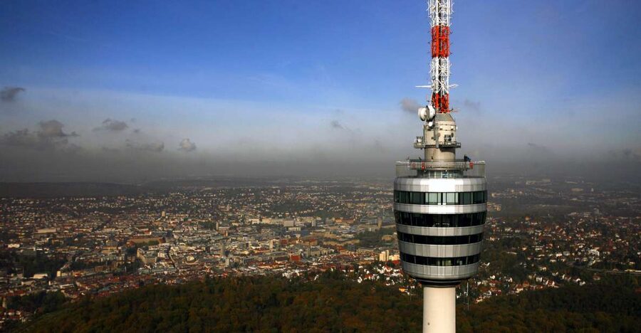Tickets SWR Fernsehturm Stuttgart - Price and Value: Is About $14 Worth It?