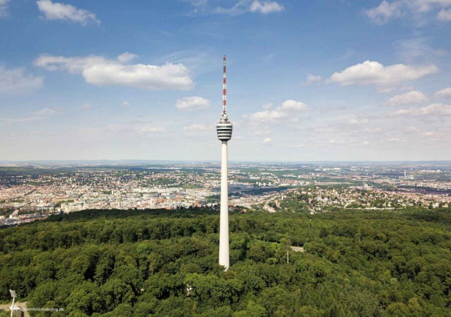 Tickets SWR Fernsehturm Stuttgart - Who Should Buy These SWR Fernsehturm Stuttgart Tickets