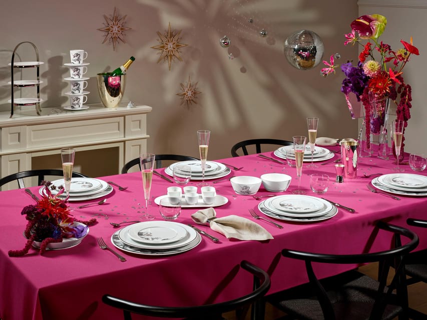 Tickets to the Meissen Porcelain Factory - Why Meissen porcelain feels different on this visit