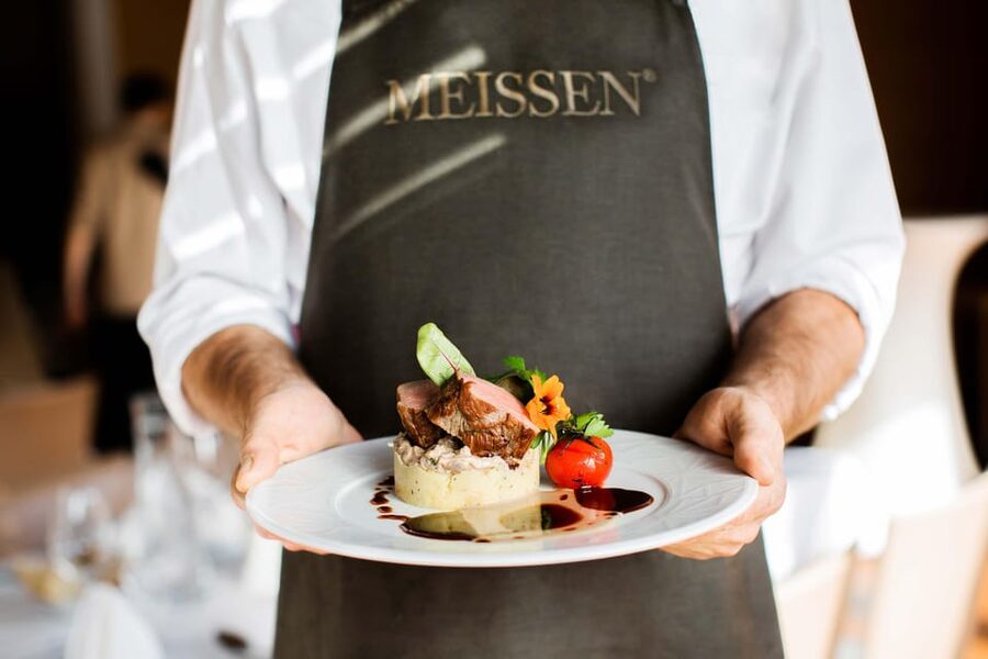 Tickets to the Meissen Porcelain Factory - Getting there and building a smooth 1-day plan