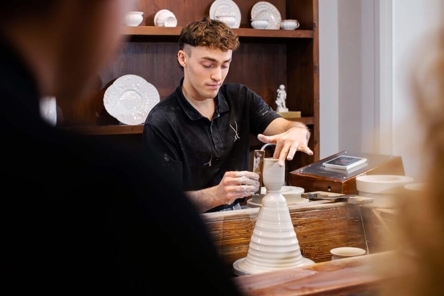Tickets to the Meissen Porcelain Factory - Who this is perfect for, and who should think twice