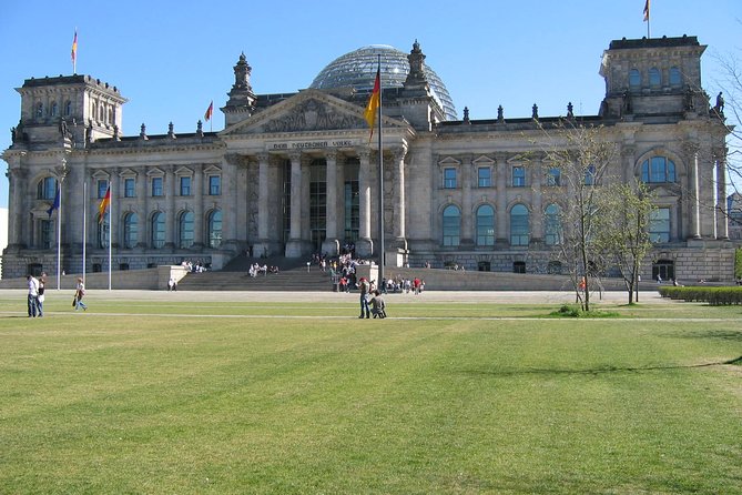 Tours & Sightseeing in English of Berlin, Potsdam and Sachsenhausen - Key highlights you’ll care about