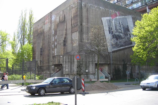 Tours & Sightseeing in English of Berlin, Potsdam and Sachsenhausen - Price and value: what you’re really paying for