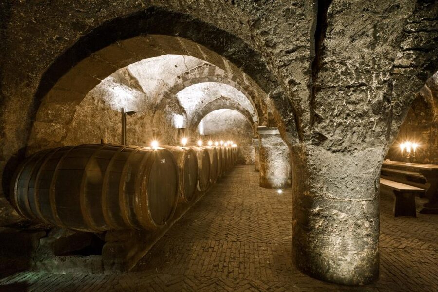 Trier: Discovery Tour – Germany's Oldest Wine Cellar - FAQ