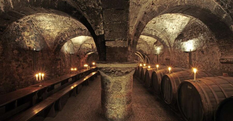 Trier: Discovery Tour – Germany's Oldest Wine Cellar - The one hour walking tour pace, and what it means for your visit