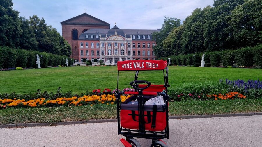 Trier: Guided City Walk with Wine Tasting - Should you book this guided city walk with wine tasting?