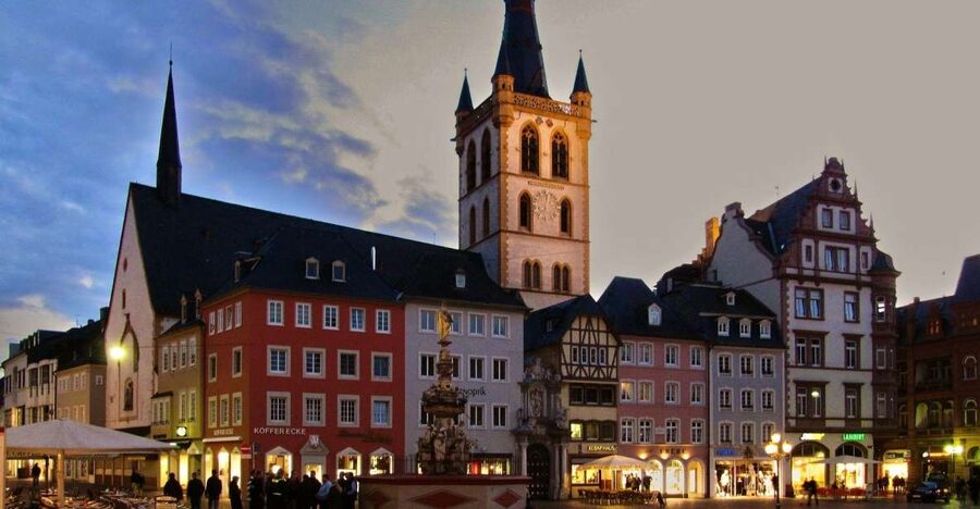 Trier: Private Guided Walking Tour - Key highlights you will actually feel