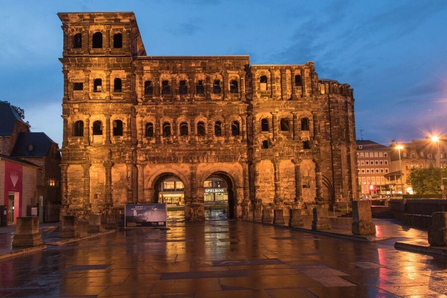 Trier: Private Guided Walking Tour - Trier’s Roman-And-Marx Story in Just Two Hours