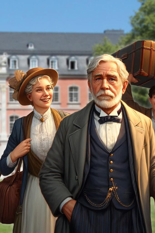 Trier: Your Adventure Awaits - The Return of the Elector - What to Bring and How to Avoid Common Friction