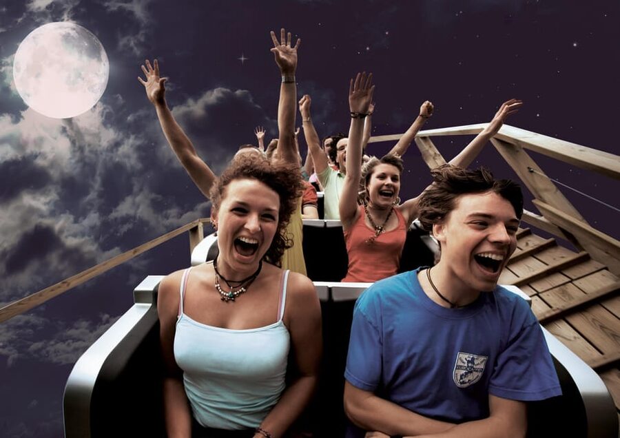 Tripsdrill Adventure Park: Entry Ticket - Key things I’d plan for