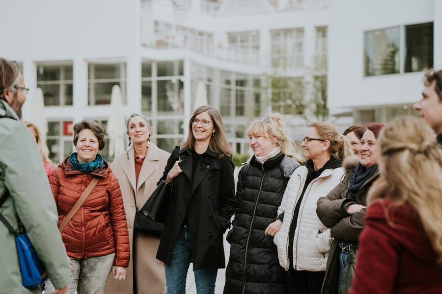 Ulm: Evening stroll through the old town - Key highlights you’ll actually feel on the walk