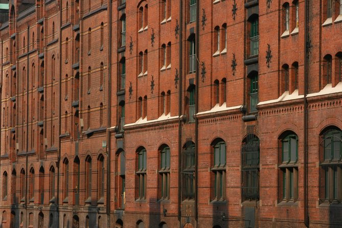 UNESCO World Heritage - Speicherstadt and Kontorhaus district - Key highlights you will actually care about