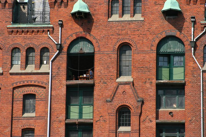 UNESCO World Heritage - Speicherstadt and Kontorhaus district - Price and time: the real value in 2 hours