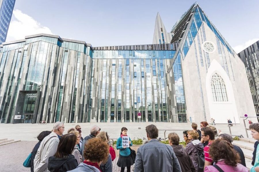 University of Leipzig: Guided Campus Walking Tour - Who This Tour Suits Best