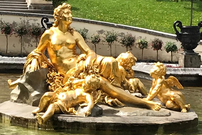 VIP Day Trip Neuschwanstein and Linderhof Castle from Munich - How the guides shape the day (and why it matters)