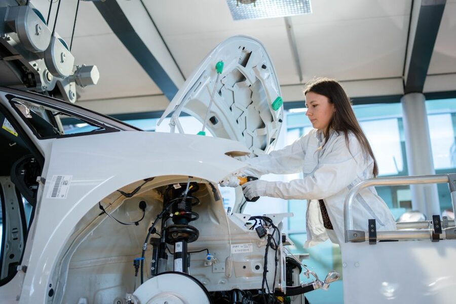 Volkswagen ID.3 "Do it yourself" Tour - Key highlights you will actually care about