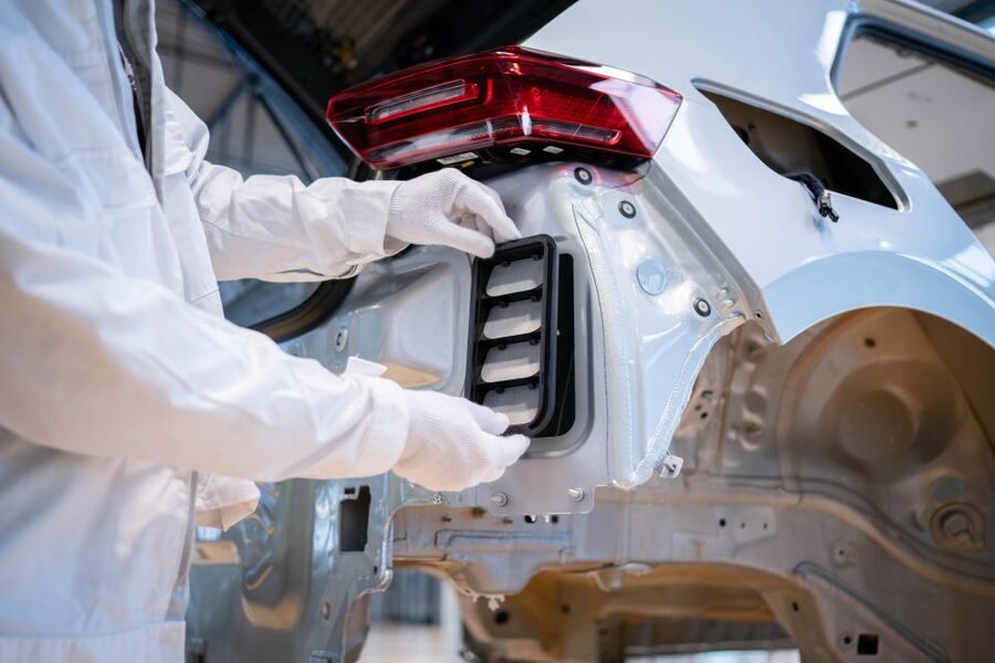 Volkswagen ID.3 "Do it yourself" Tour - Price and value for a private group up to 4