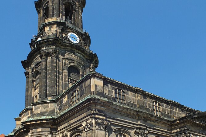 Walking Through Dresden’s Past with Dr. Fraser Macdonald - Why this 2-hour Dresden timeline walk works so well