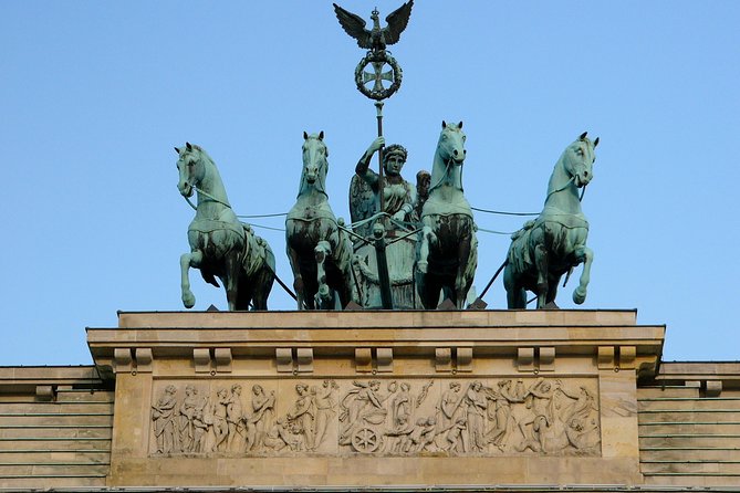 Warnemünde Shore Excursion: Private Tour of Berlin's World War II and Cold War Sites - From Warnemünde Port to Berlin: the long drive that sets the tone