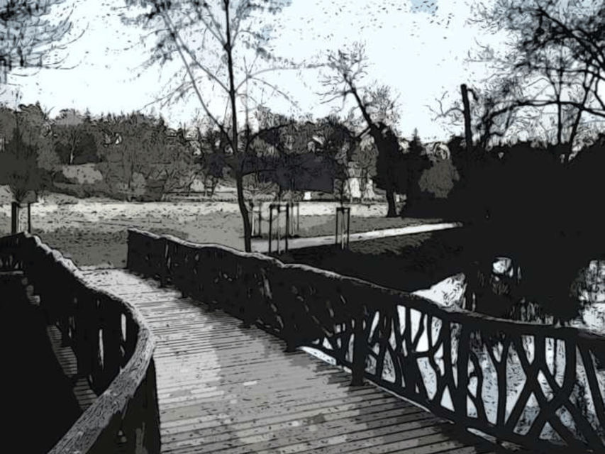 Weimar: DunkelWeimar, true crime citytour and game - Why DunkelWeimar feels like Weimar, but darker