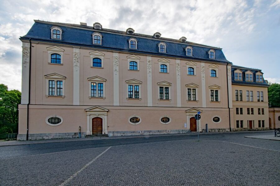 Weimar: Scavenger Hunt Self-Guided Walking Tour - Timing, pace, and what to do if you need a break