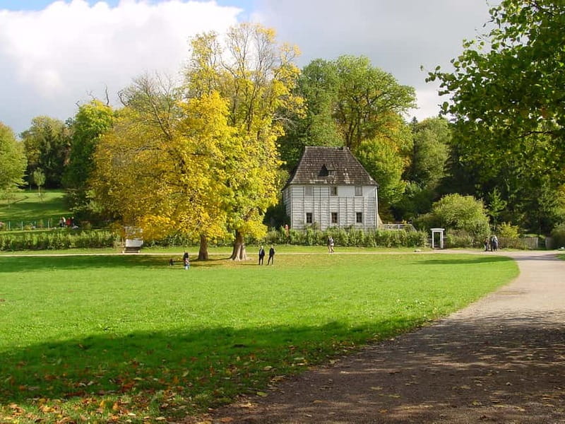 Weimar: Scavenger Hunt Self-Guided Walking Tour - Why Weimar Feels Right for a Scavenger Hunt