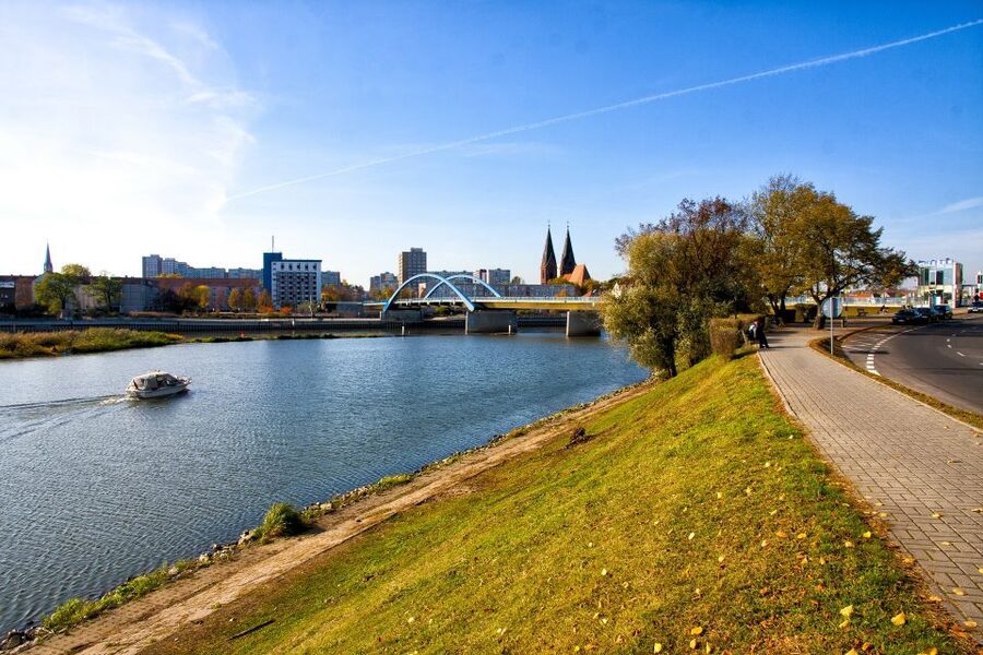 Welcome to Frankfurt: Private Tour with a Local - Key things to know before you go