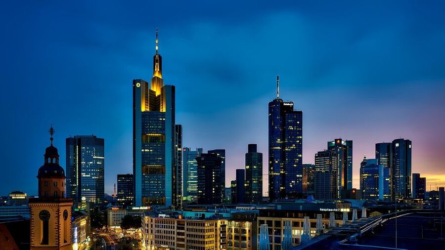 Welcome to Frankfurt: Private Tour with a Local - Your Starting Point: Pickup From Your Hotel or a Central Landmark