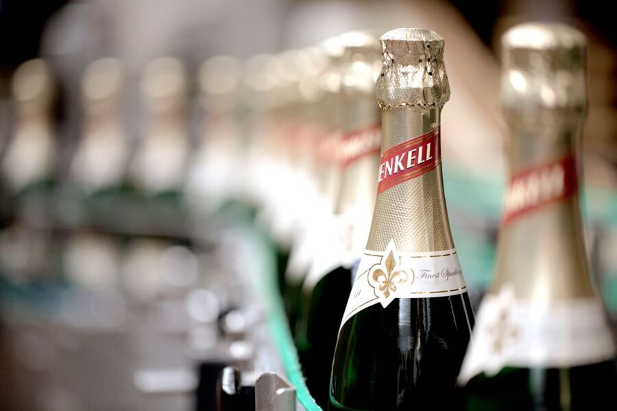 Wiesbaden: Sparkling Winemaking Tour with 3-Glass Tasting - Key Things You’ll Notice on This Wiesbaden Sparkling Wine Tour
