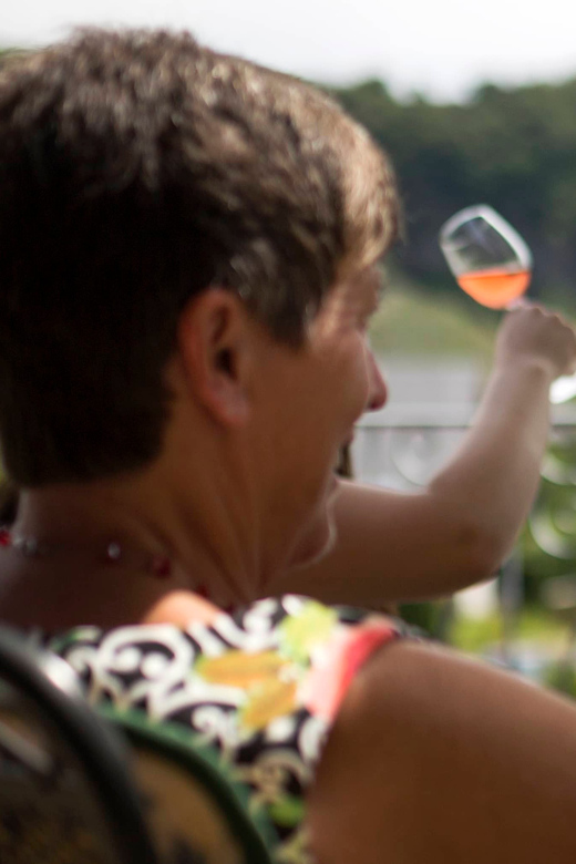 Winetasting with tour through the winery - Quick hits before you go