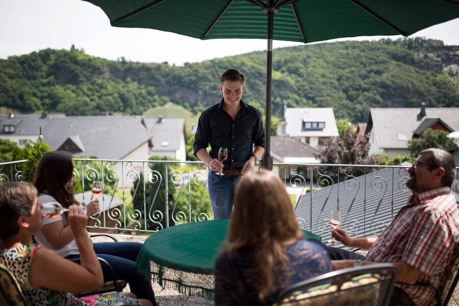 Winetasting with tour through the winery - Who this tour is best for (and who should skip it)