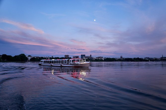 Winter Alster tour - Key things to know before you go