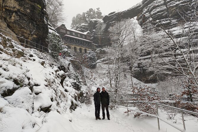Winterland Tour to Bohemian and Saxon Switzerland from Dresden - Why Saxon and Bohemian Switzerland feels special in winter