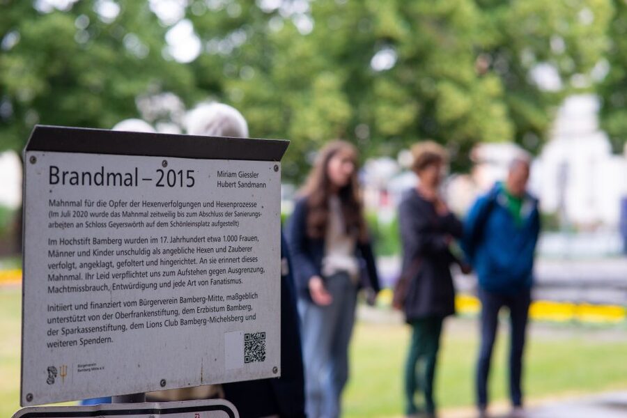 Witch Trials in Bamberg - Key takeaways before you go