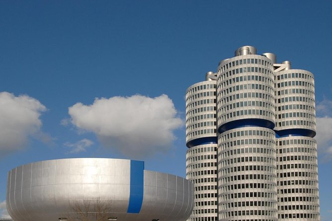 Wright Europe Vacations - Private Escorted Auto Tours - Key highlights at a glance