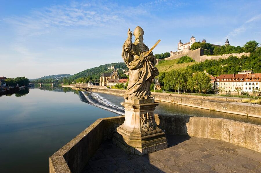 Würzburg: Guided Walking Tour - Who this tour is best for