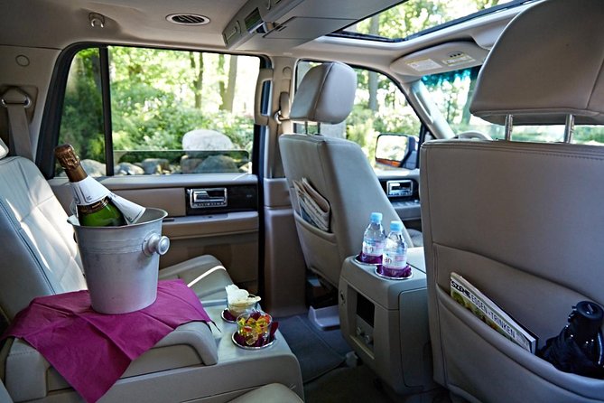 Your private 3-hour Hamburg driving tour with a former policeman - Why a private car tour works so well in Hamburg