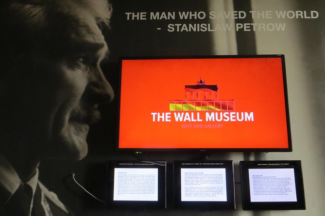 Your ticket to The Wall Museum Berlin - Key highlights you should know before you go