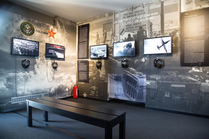 Your ticket to The Wall Museum Berlin - Where it is in Berlin (and why that matters for your plans)